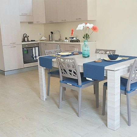 טרני Don Marino Residence מראה חיצוני תמונה