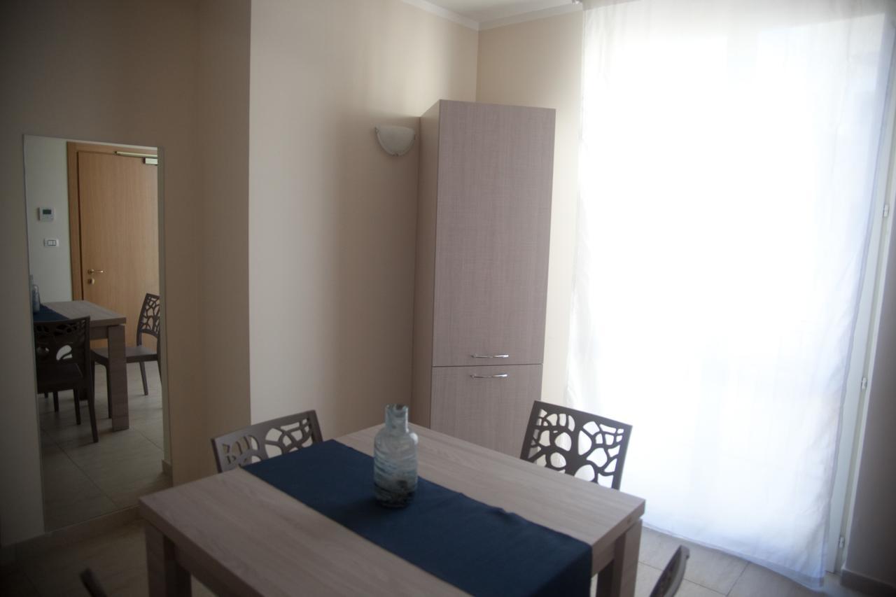 טרני Don Marino Residence מראה חיצוני תמונה