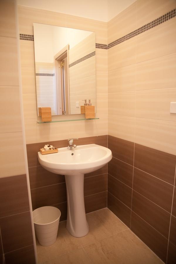 טרני Don Marino Residence מראה חיצוני תמונה