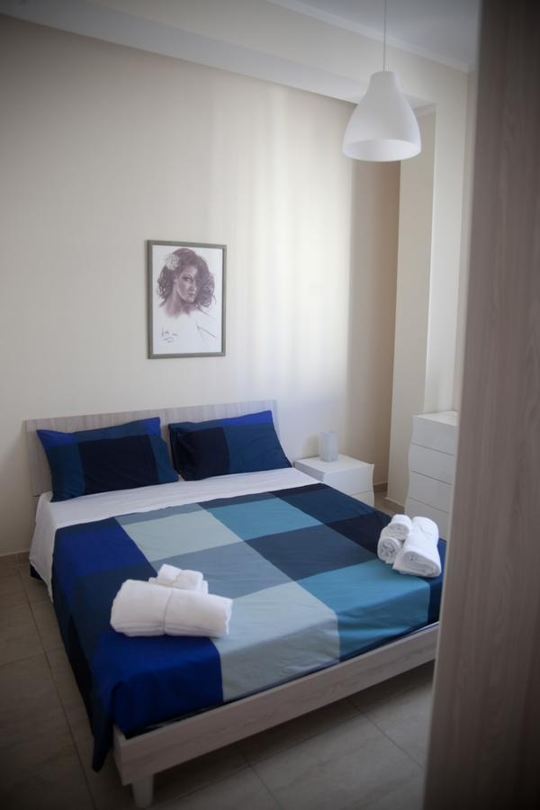 טרני Don Marino Residence מראה חיצוני תמונה