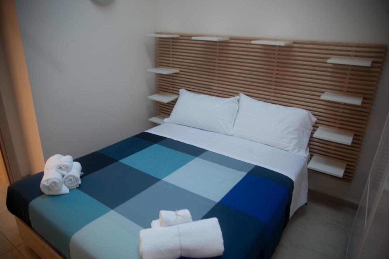 טרני Don Marino Residence מראה חיצוני תמונה