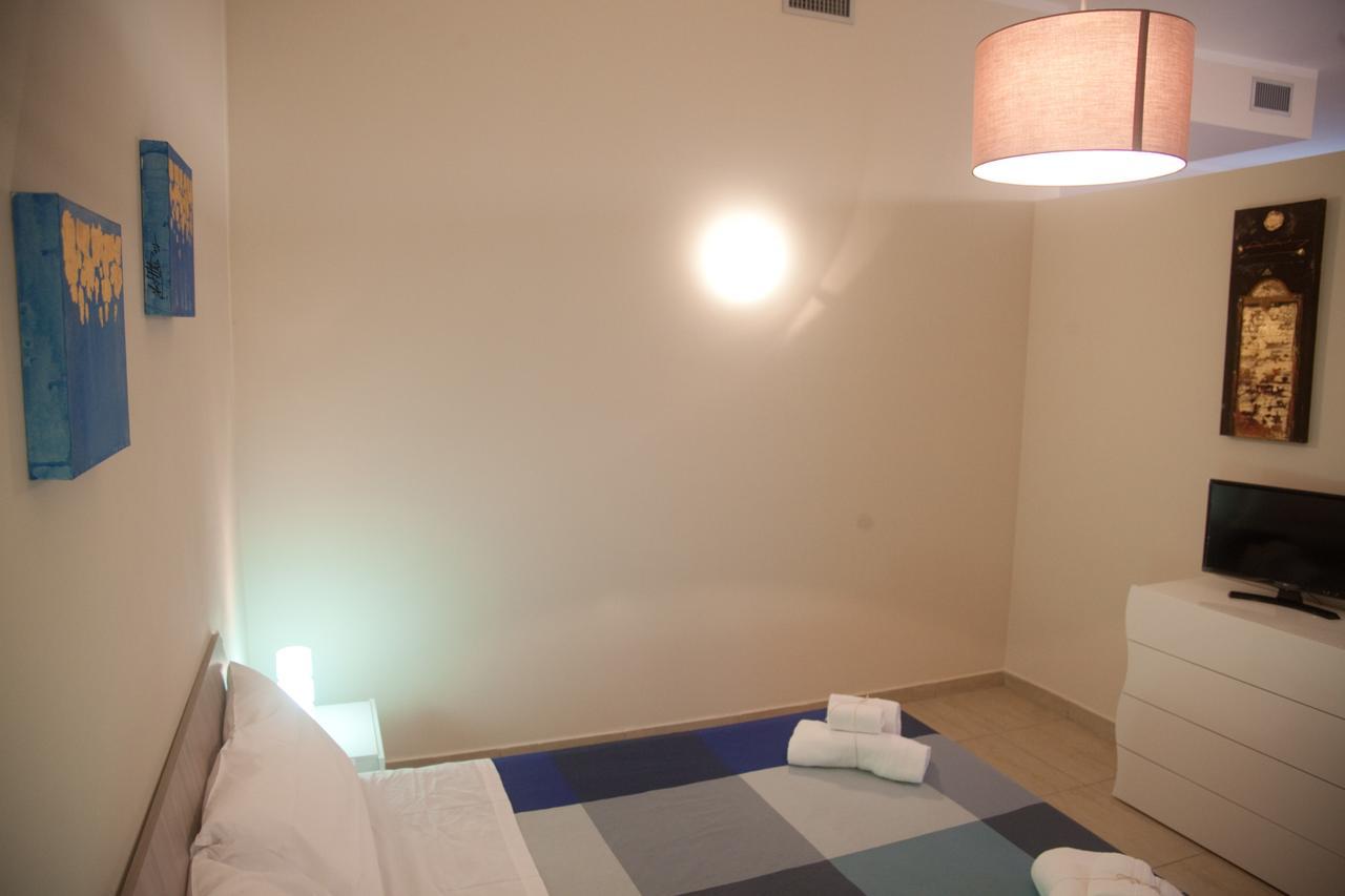 טרני Don Marino Residence מראה חיצוני תמונה