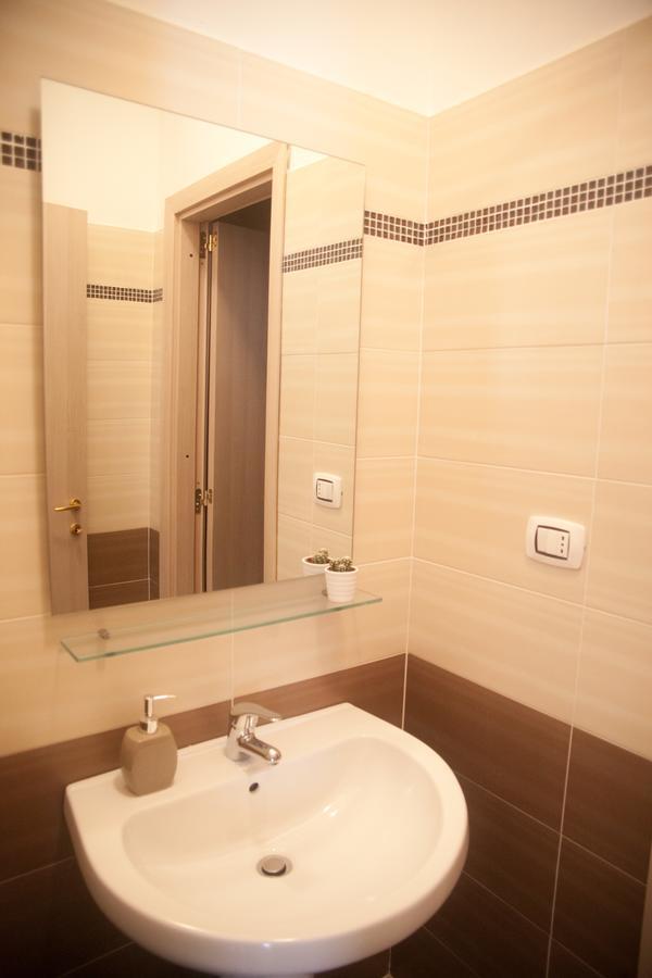 טרני Don Marino Residence מראה חיצוני תמונה