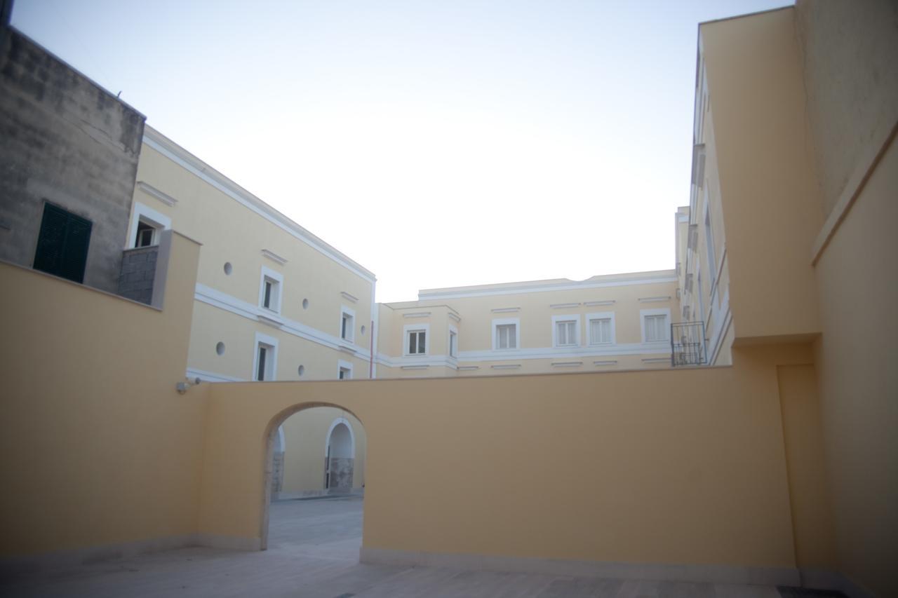 טרני Don Marino Residence מראה חיצוני תמונה