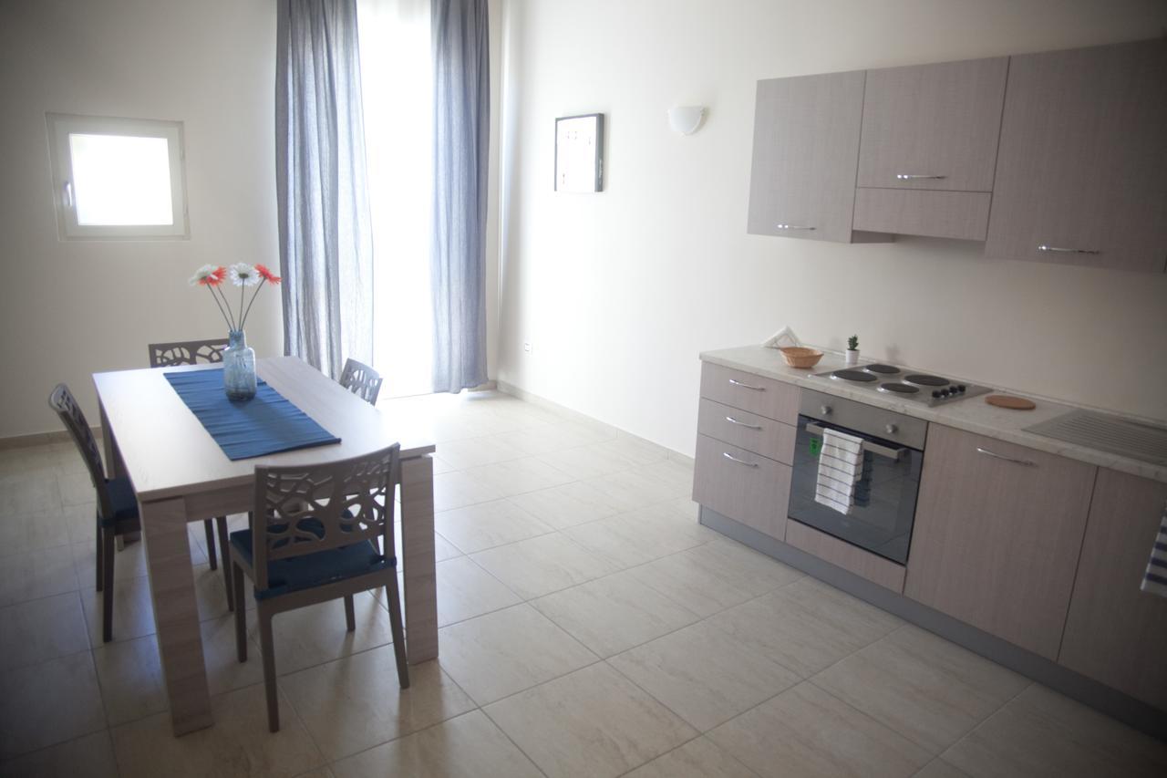 טרני Don Marino Residence מראה חיצוני תמונה