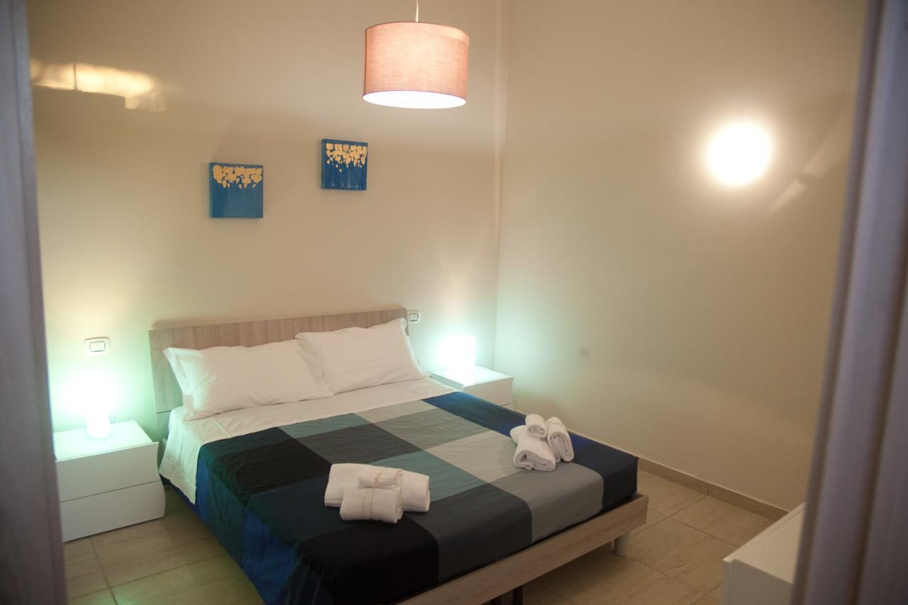 טרני Don Marino Residence מראה חיצוני תמונה