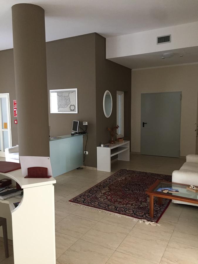 טרני Don Marino Residence מראה חיצוני תמונה