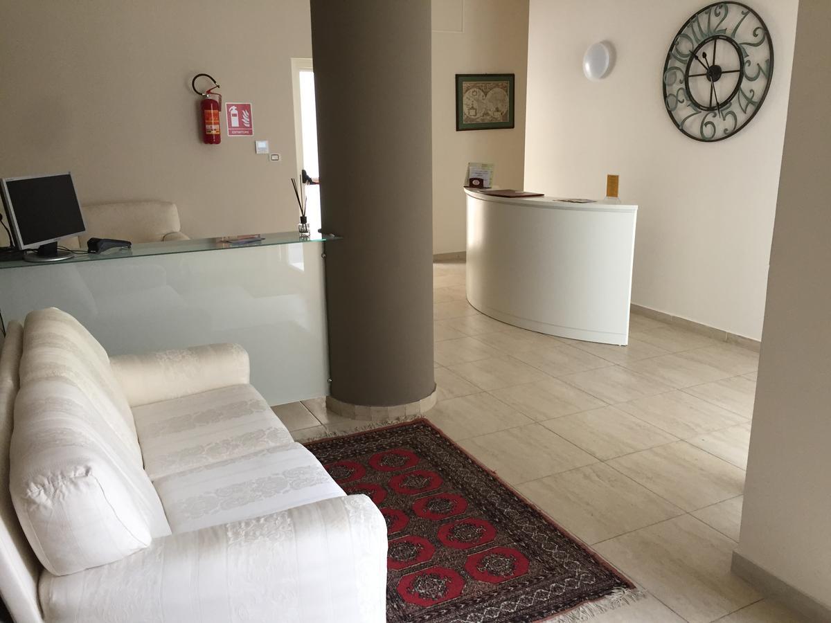 טרני Don Marino Residence מראה חיצוני תמונה