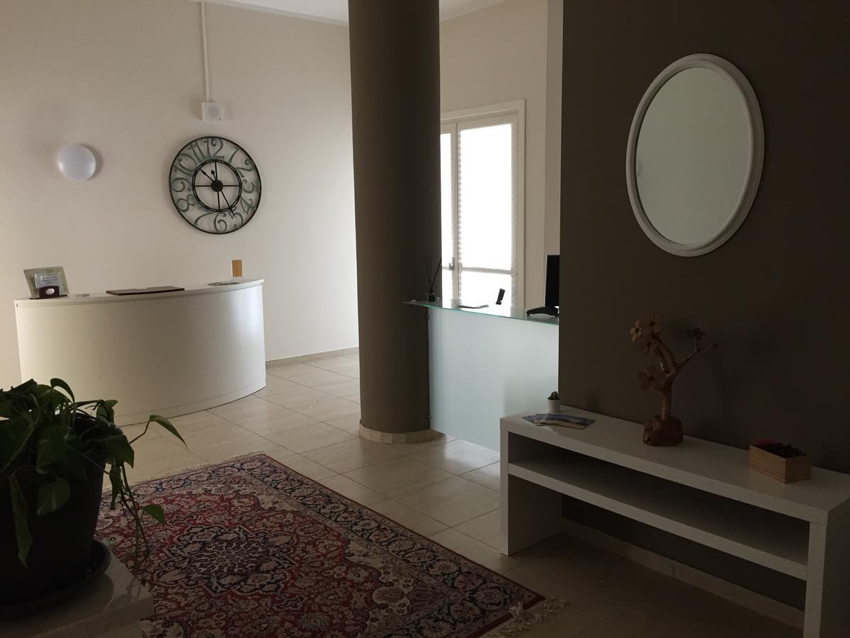 טרני Don Marino Residence מראה חיצוני תמונה