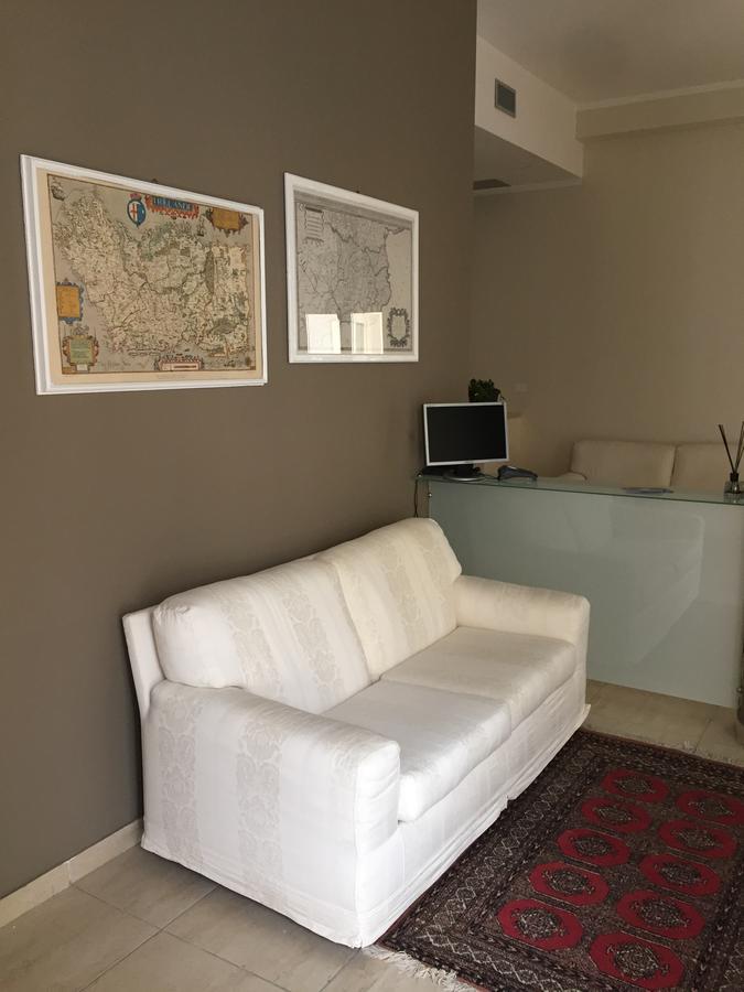 טרני Don Marino Residence מראה חיצוני תמונה